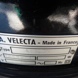 Barber's armchair 70