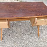 Ekawerk Horn Lippe desk from the 60s