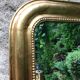 Louis-Philippe mirror 55 x 43 cm