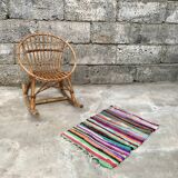 Rocking chair pour enfant