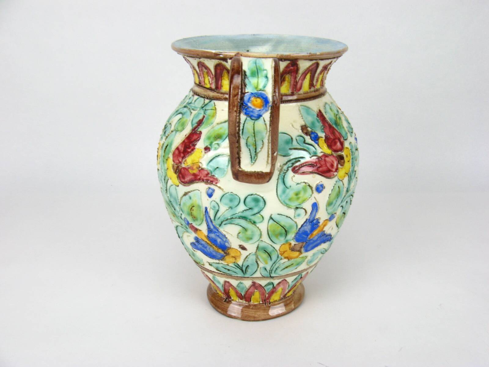 Vase, Cerart, Monaco