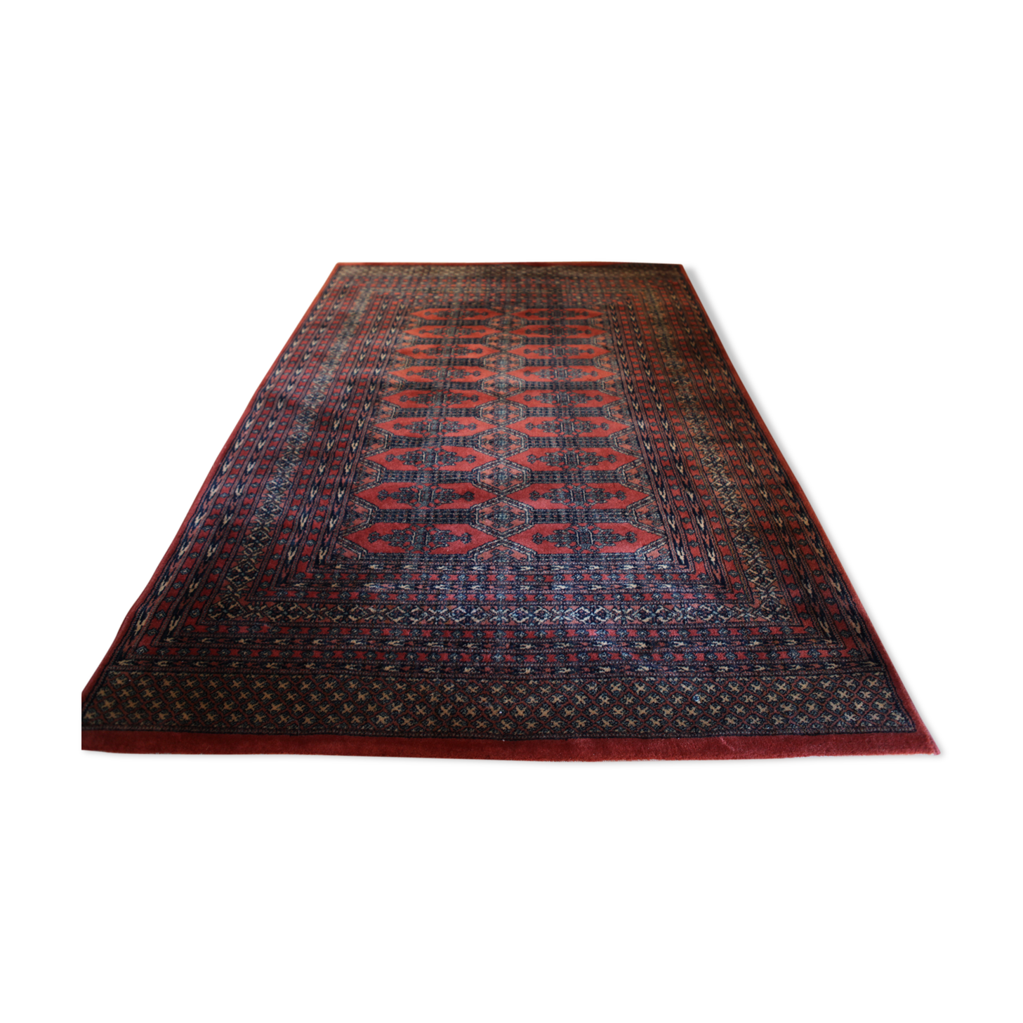 Rug 139x194 cm