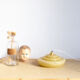 Suspension vere de Clichy yellow