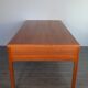 Danish desk  Larsen & Madsen by Willy Beck, 1950