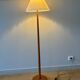 Floor lamp - Sweden 50s/60s