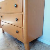 Commode art déco