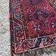 Ancient Persian carpet