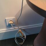Ceramic lamp
