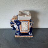 Elephant ashtray