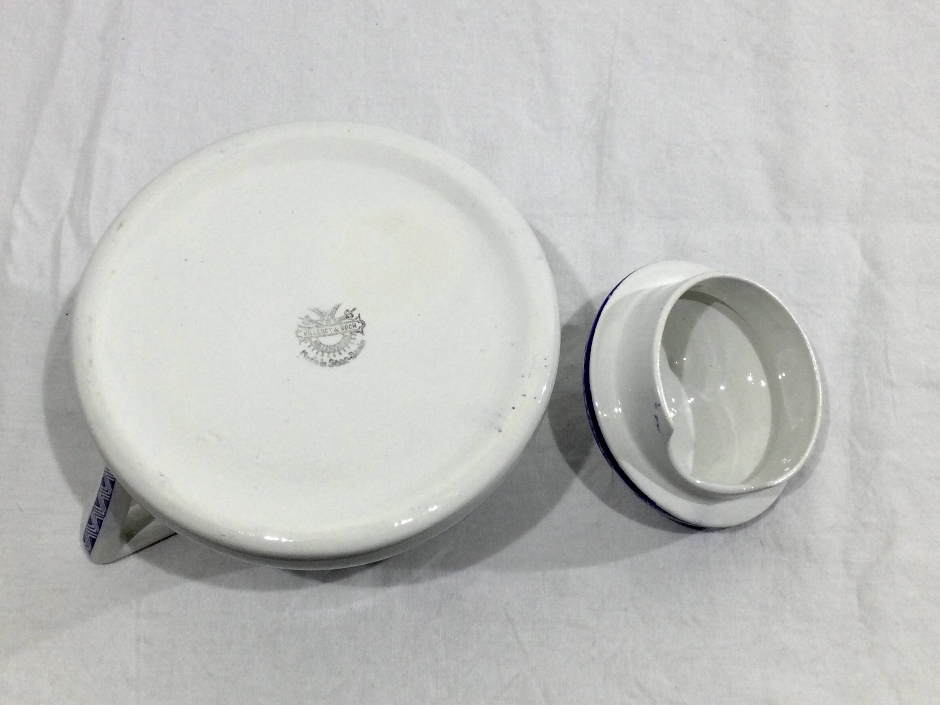 Villeroy & Boch – Teapot