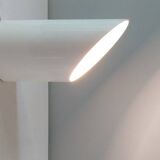 Vintage Obliqua wall lamp Ignazia Favata and Claudio Dini for Bieffeplast, 1969