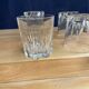 Whiskey glass