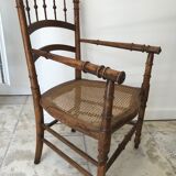 Canned armchair Art & Craft