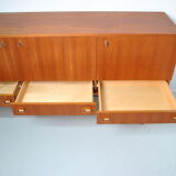 Teak sideboard 1970