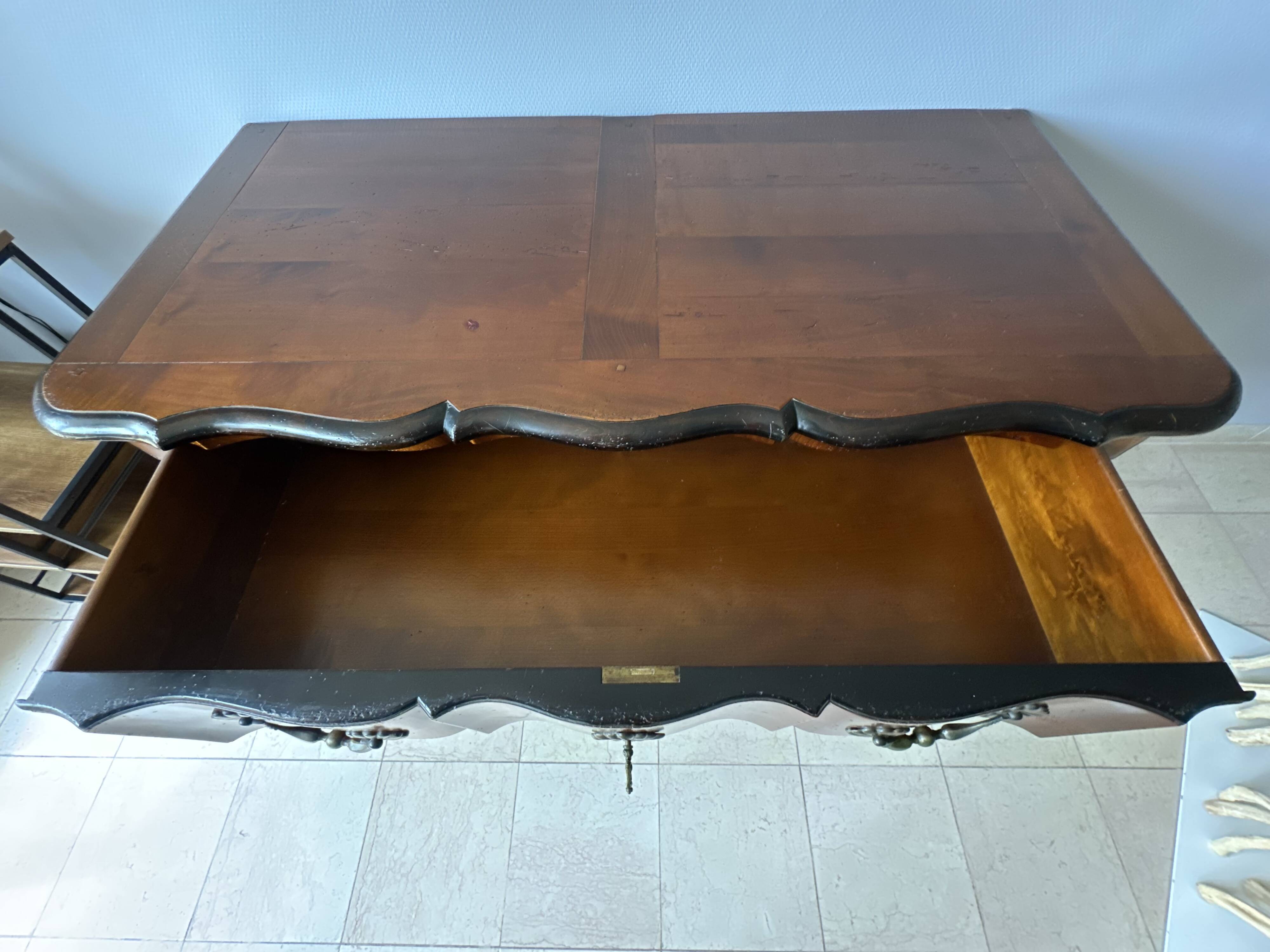 Commode