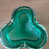 Empty murano pocket