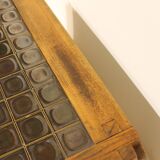Pierre Chapo coffee table