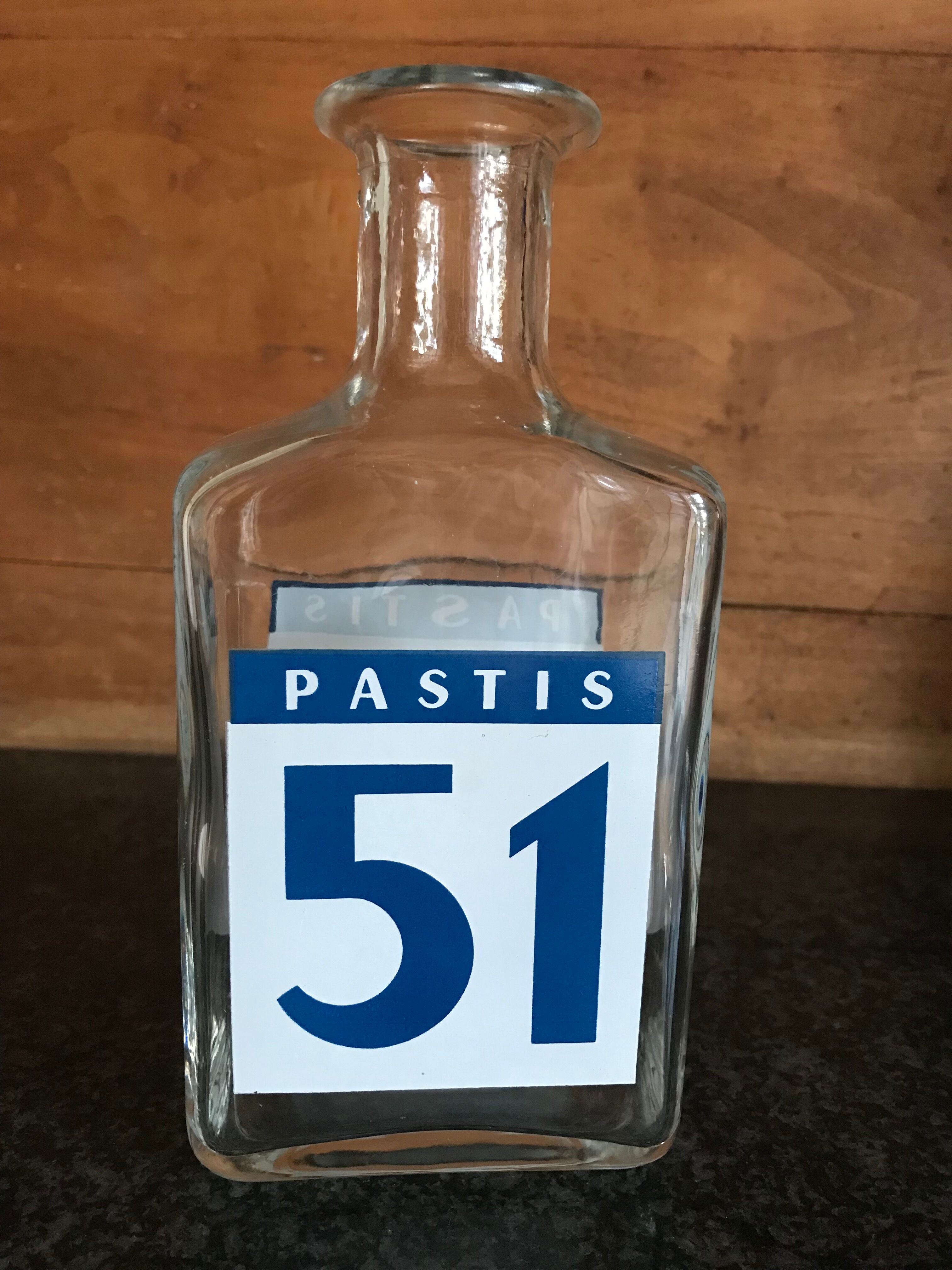 Pastis 51 Decanter