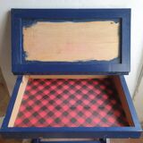 Adult desk circa 1950