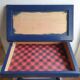 Pupitre bureau adulte  vers 1950