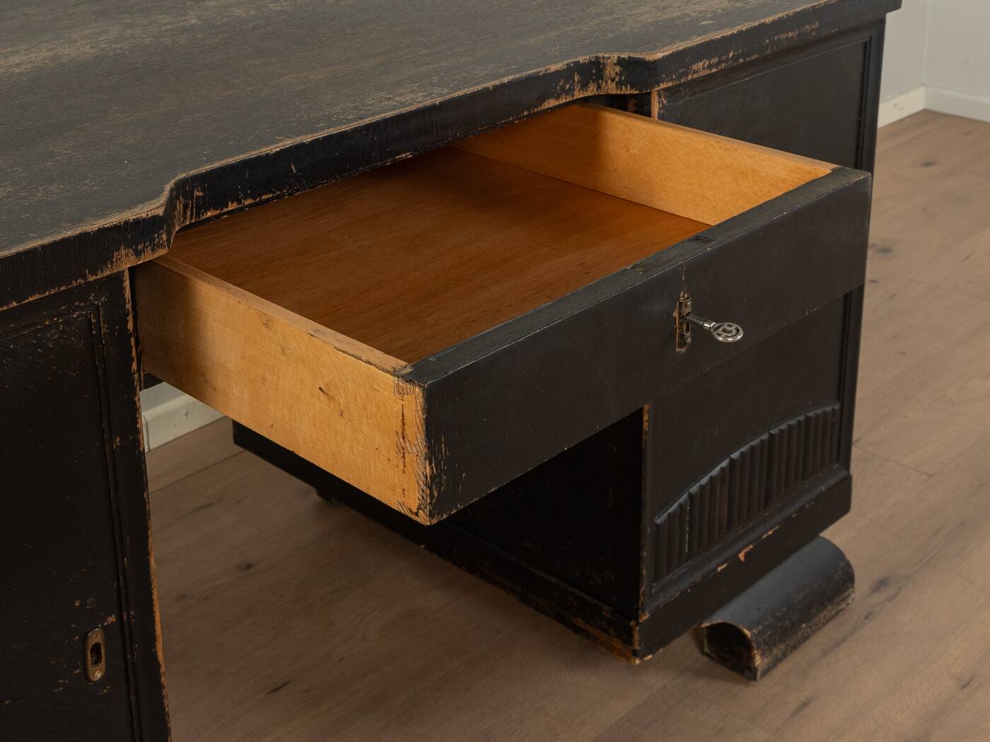 1920s Desk