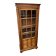 Vitrine de style