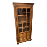 Vitrine de style