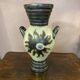 Dubois stoneware vase