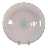 Antique Art Deco bowl by Martha Katzer for Majolica