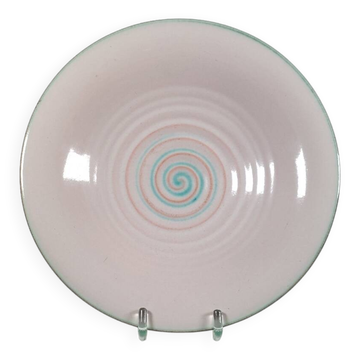 Antique Art Deco bowl by Martha Katzer for Majolica