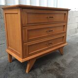 Vintage dresser