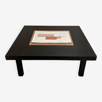 “scandinavian design” coffee table.