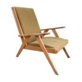 Fauteuil années 50
