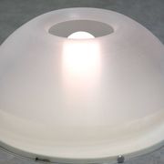 Big Tam-Tam Wall or Ceiling Lamp by Yoshiko Hasabe for Guzzini, 1970s