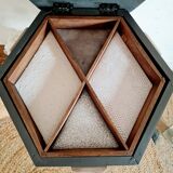 Worker - renovated antique jewelry furniture