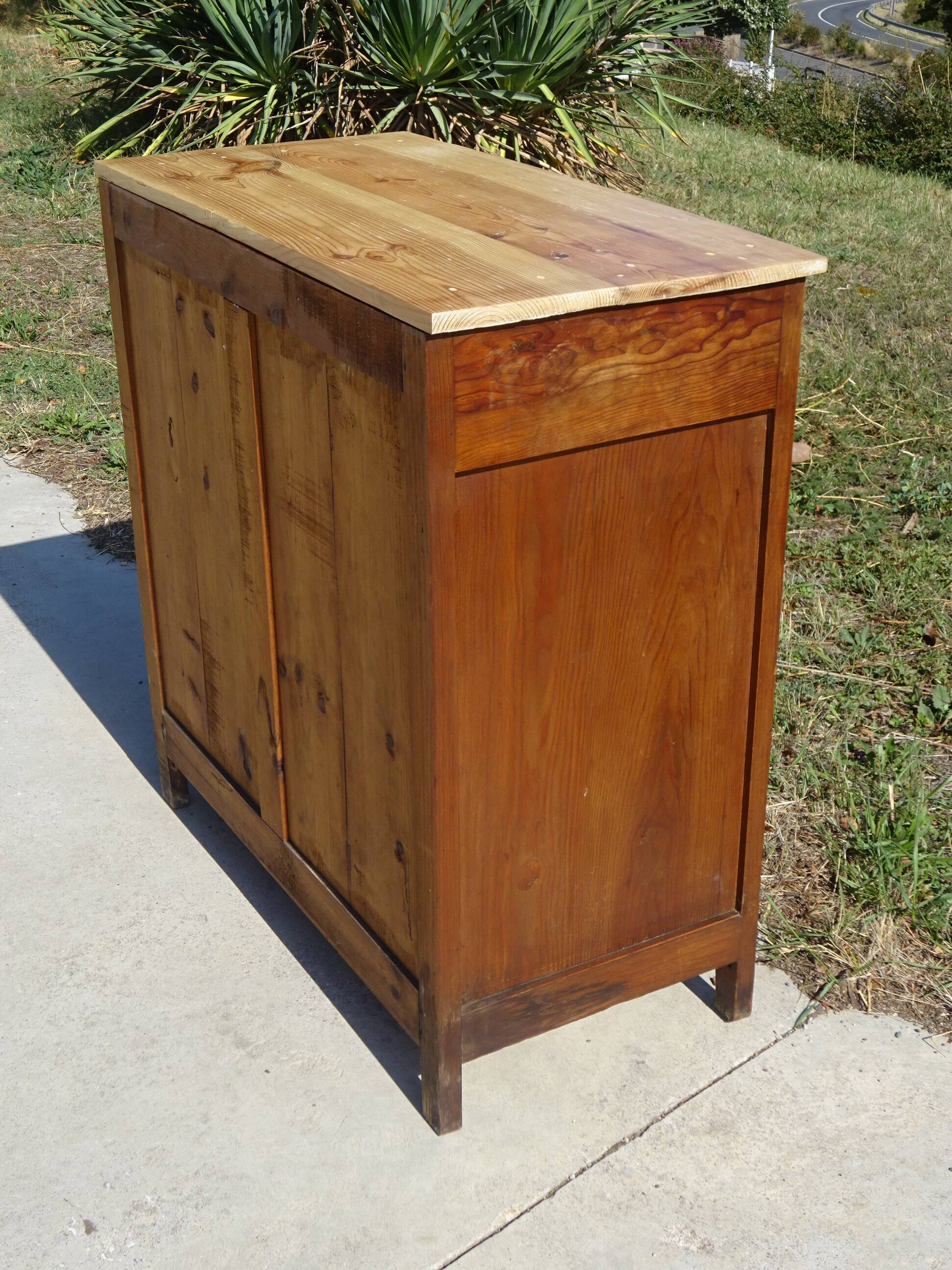 Petit meuble art déco 1930s