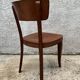 Bistro chair thonet model a524