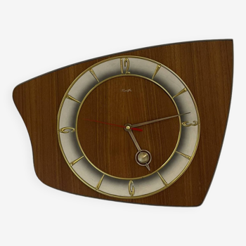 Vintage Scandinavian clock