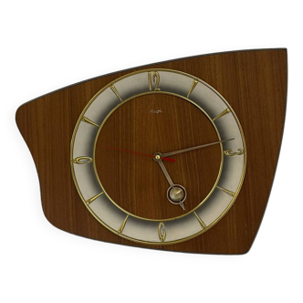 Vintage Scandinavian clock