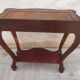 Console Louis Philippe XIXémes