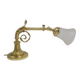 Bronze lamp