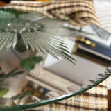 Centertable mirror, 39 cm