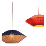 Celeste suspension