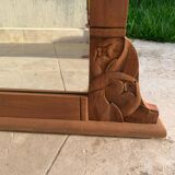 Art Deco Mirror