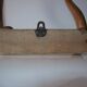 Coats curved wooden door