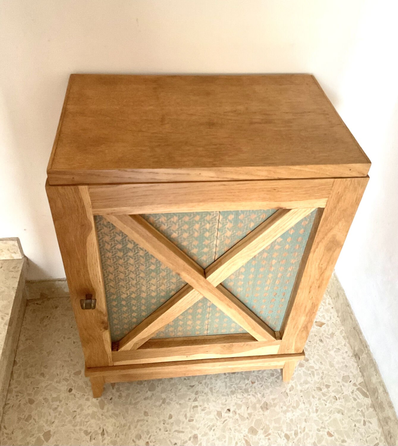 Vintage furniture from the 1950s