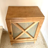 Vintage furniture from the 1950s