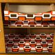 Buffet style scandinave vintage 1960