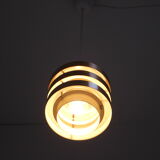 Mid-century Pendant by Drupol,1970's.