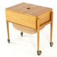 Lotos sewing box